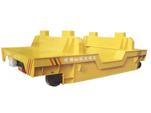 鋼包車(chē)